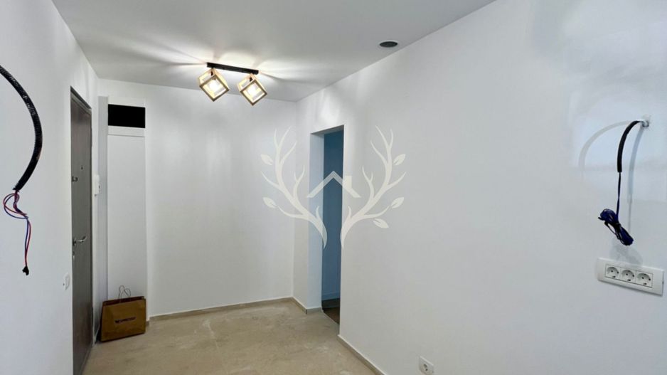 Apartament cu 3 camere renovat in Manastur - Poză 7