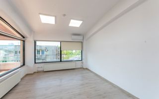 Barbu Vacarescu Lacul Tei, Spatiu birouri, Opanez nr. 12 comision 0% - Poză 10