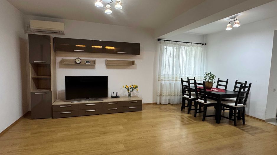 Casă de închiriat Odai-Otopeni| curte 300 mp | panouri fotovoltaice - Poză 4