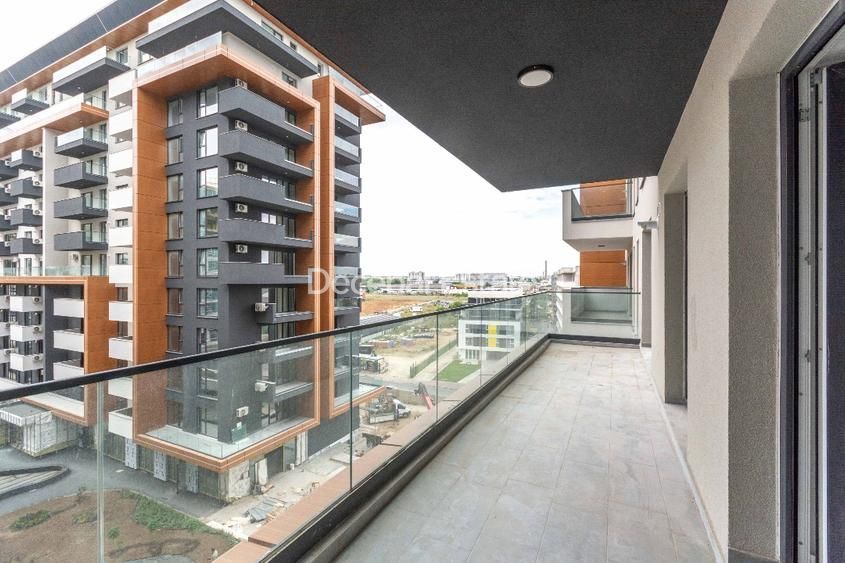 2 camere  bloc nou TVA inclus 71 mp Astorium Life Parcul Teilor - Poză 15