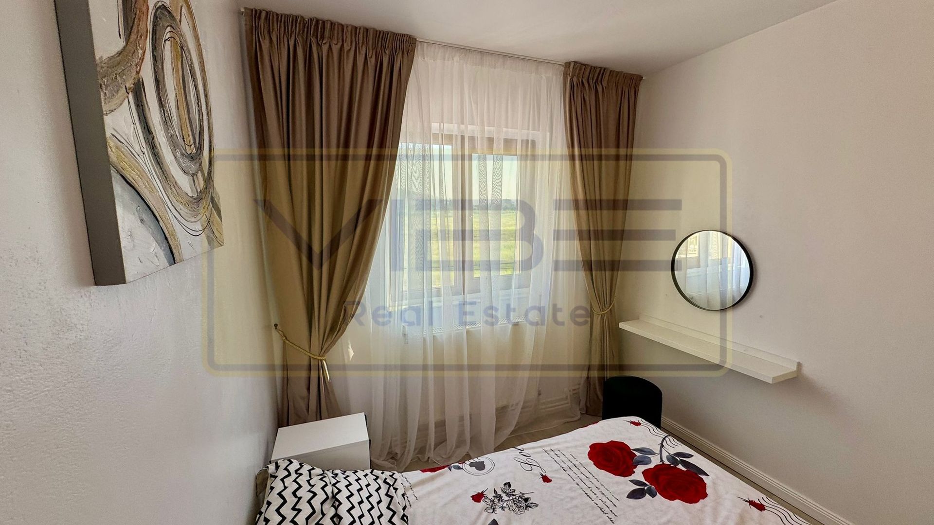 Apartament 3 camere decomandat Podu Ros  Piata Nicolina - Poză 14