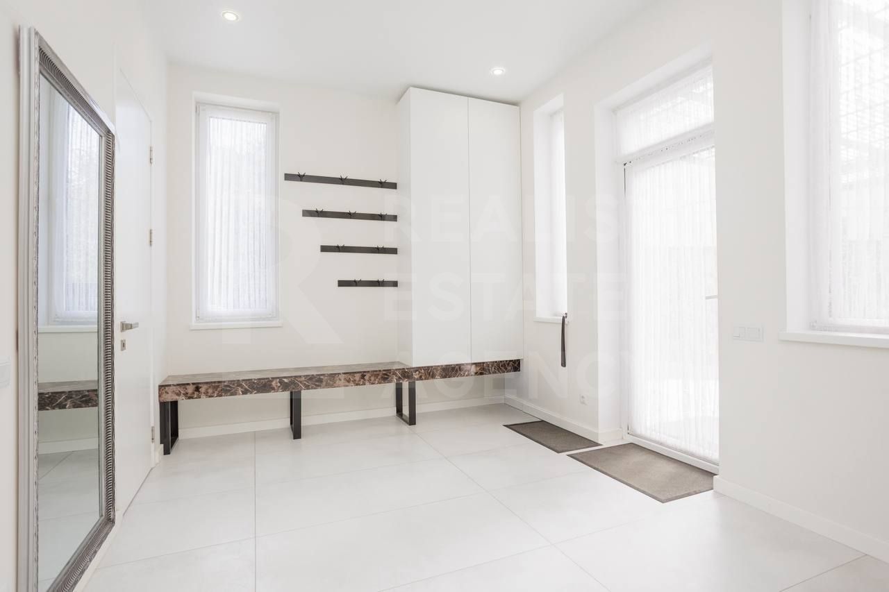 Vânzare, casă modernă 2 nivele, 200 mp + 5 ari șos. Hîncești, Centru - Poză 15