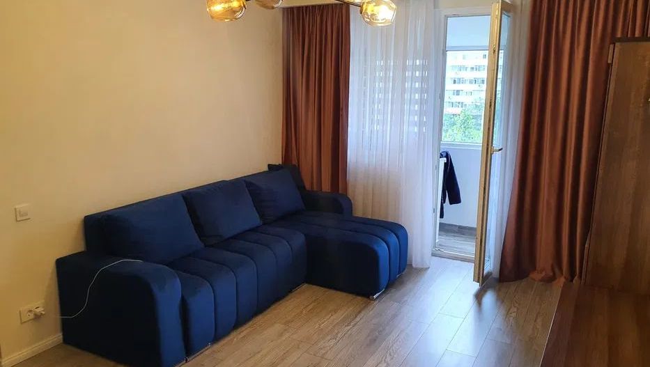 APARTAMENT SUPERB 1 MAI | METROU - Poză 1
