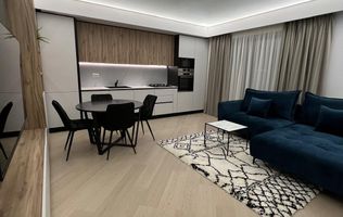 Apartament 3 Camere | Cortina North | Parcare subterana