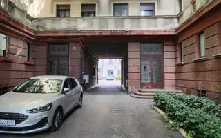 Prima inchiriere, apartament spatios si complet utilat, terasa, Dorobanti Romana - Poză 29