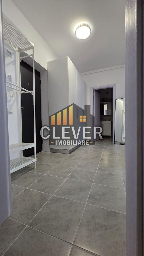 Prima Inchiriere 2 camere Th.  Pallady Parcare Inclusa - Poză 3