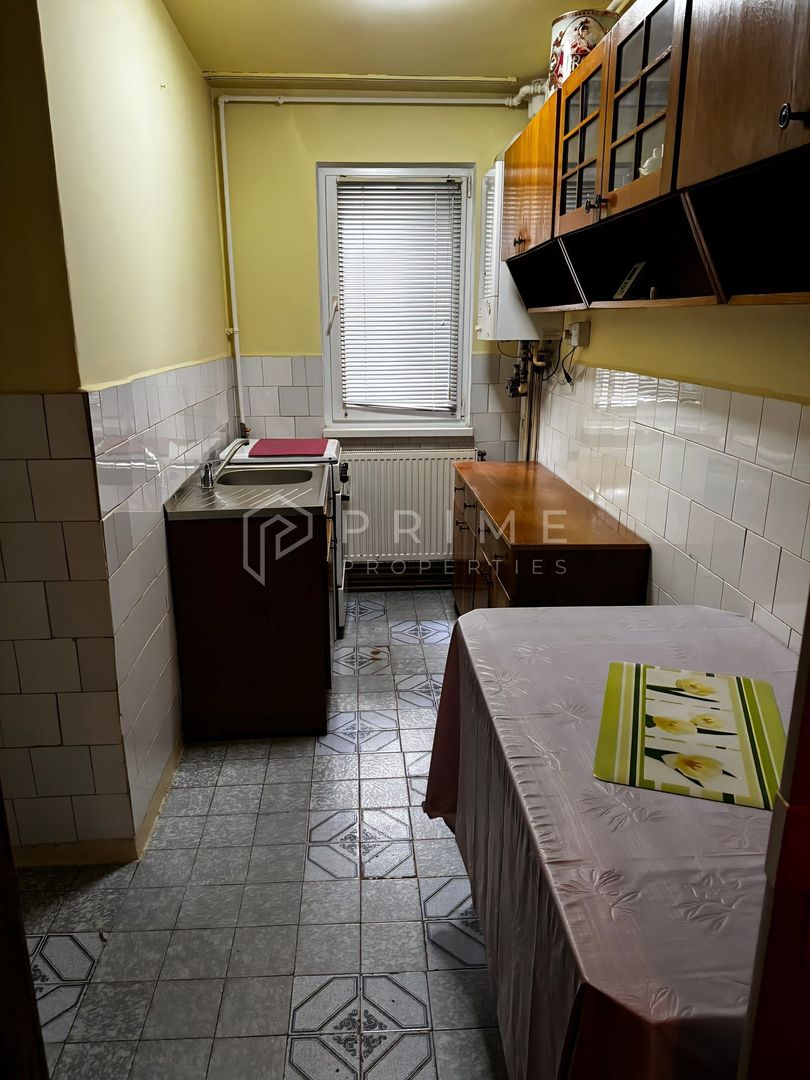 Apartament cu 2 camere, str.Lămâiței Dâmbu Pietros - Poză 5
