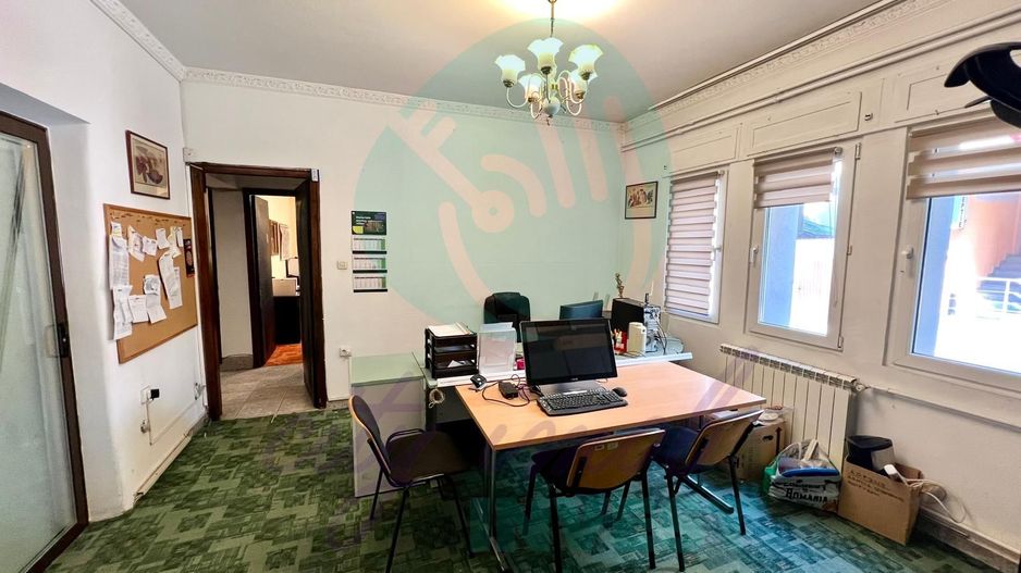 4 Camere in Vila 113 mp- Pod Basarab-Curte generoasa+ Garaj 33mp - Poză 4