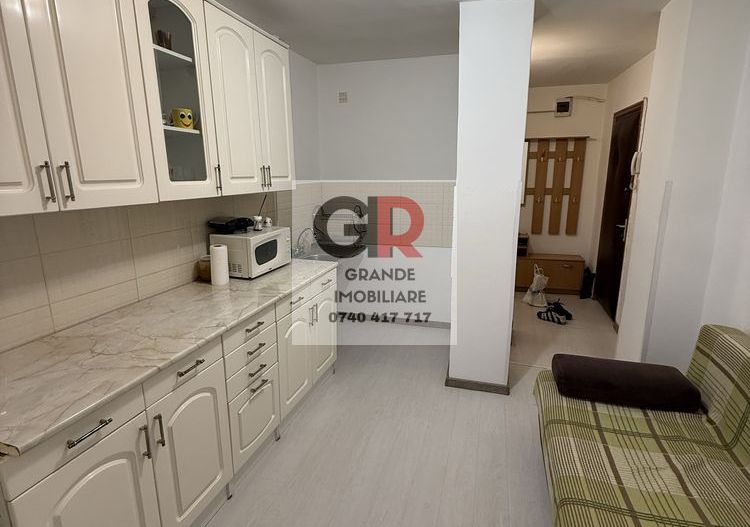 E3 - Apartament 2 camere mobilat, utilat - GAZ - Poză 1