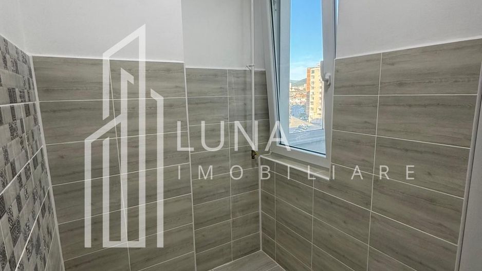 Garsonieră complet renovată – zona Noua, Brașov - Poză 2