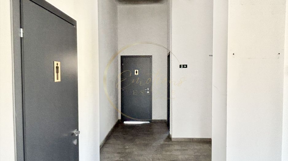 Spațiu Comercial – Zona Torontalului, Clădire Nouă | OPEN SPACE - Poză 8