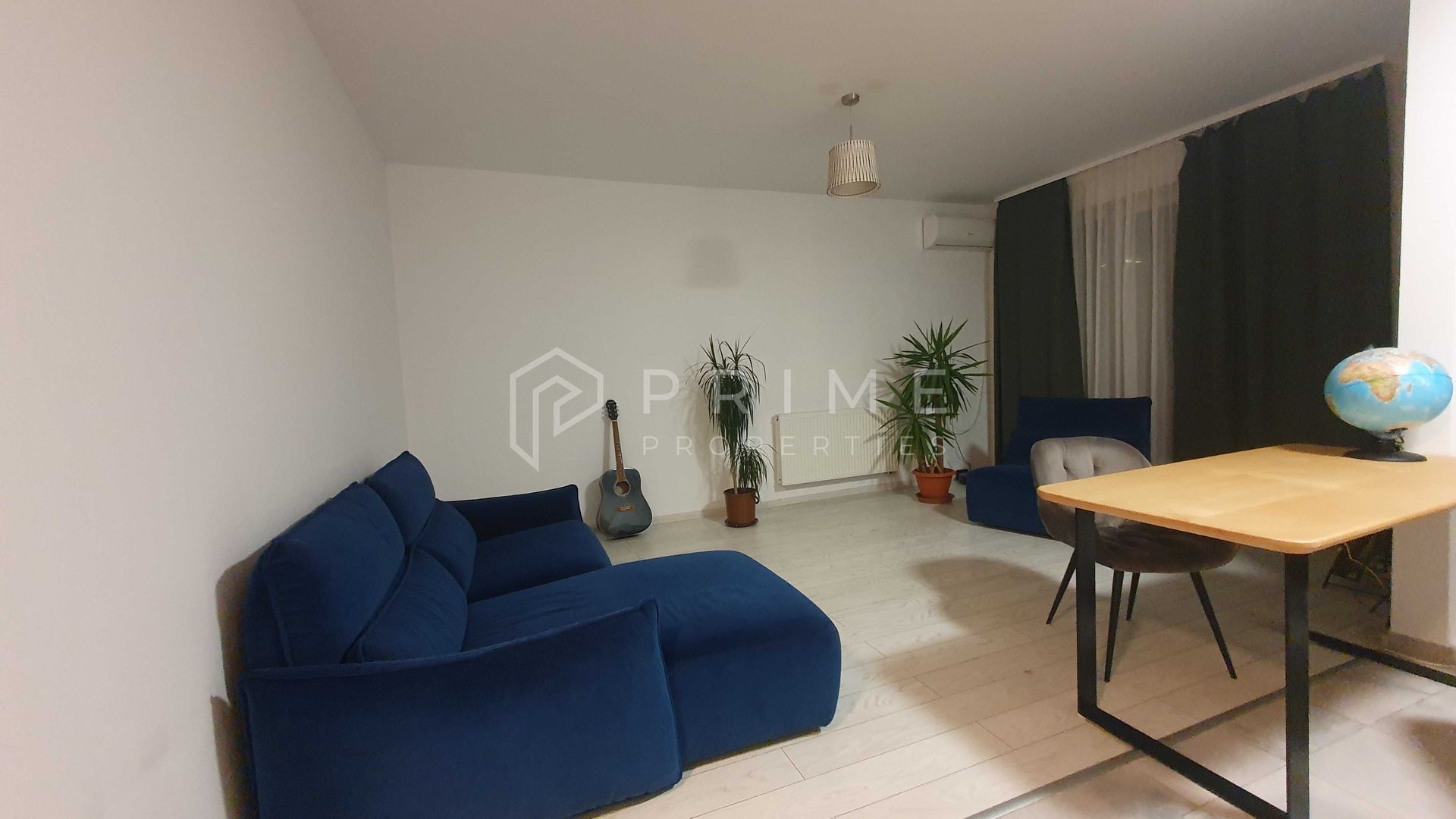 Apartament 2 camere Maurer | Mobilat & utilat | Parcare + Boxă | - Poză 3