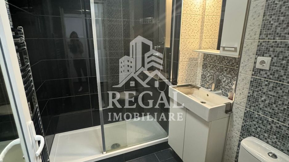 De închiriat garsonieră – zona Kaufland 🏠 - Poză 6