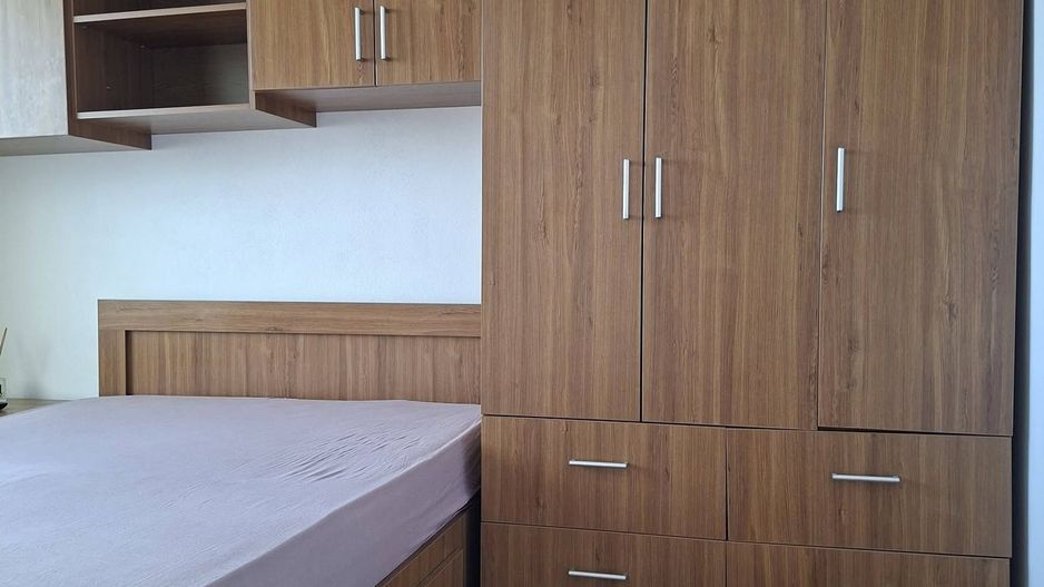 Apartament in Calea Sagului | 2 Camere | Aer conditionat | 320 € - Poză 3