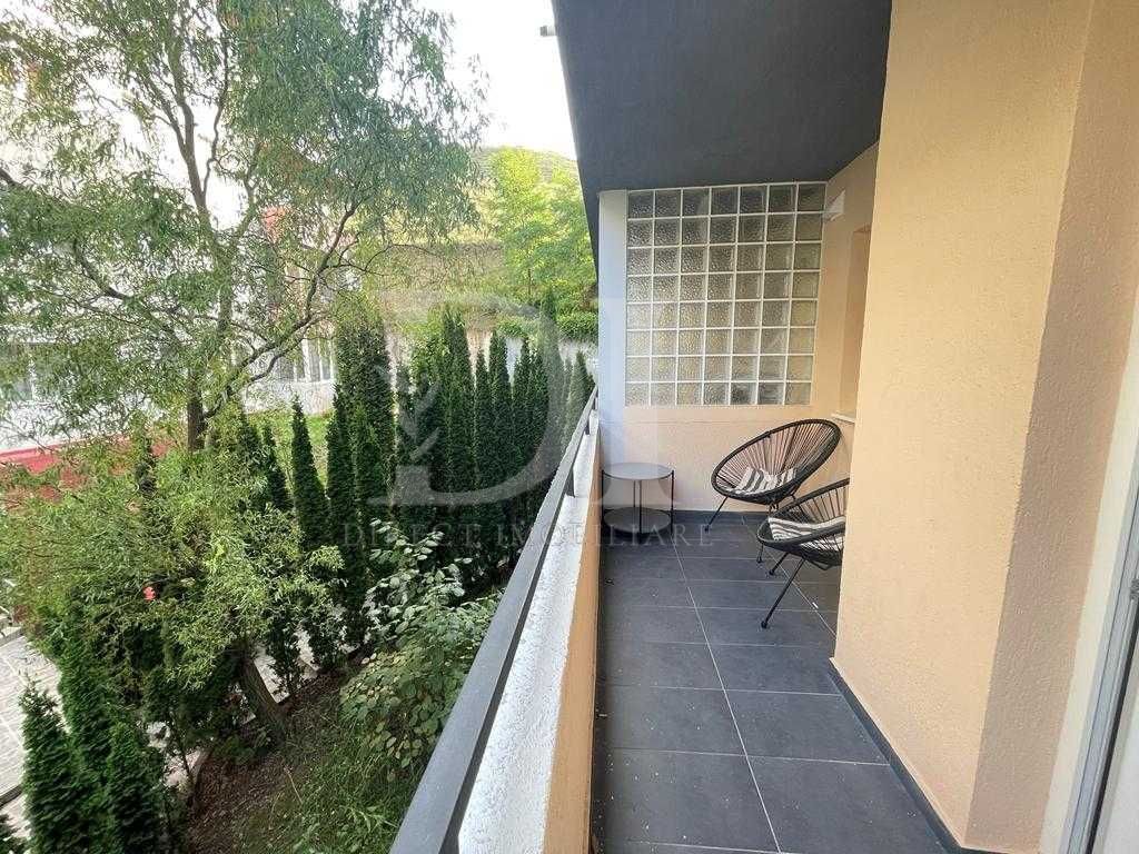 Apartament de închiriere/Floresti/ str. Stejarului - Poză 8
