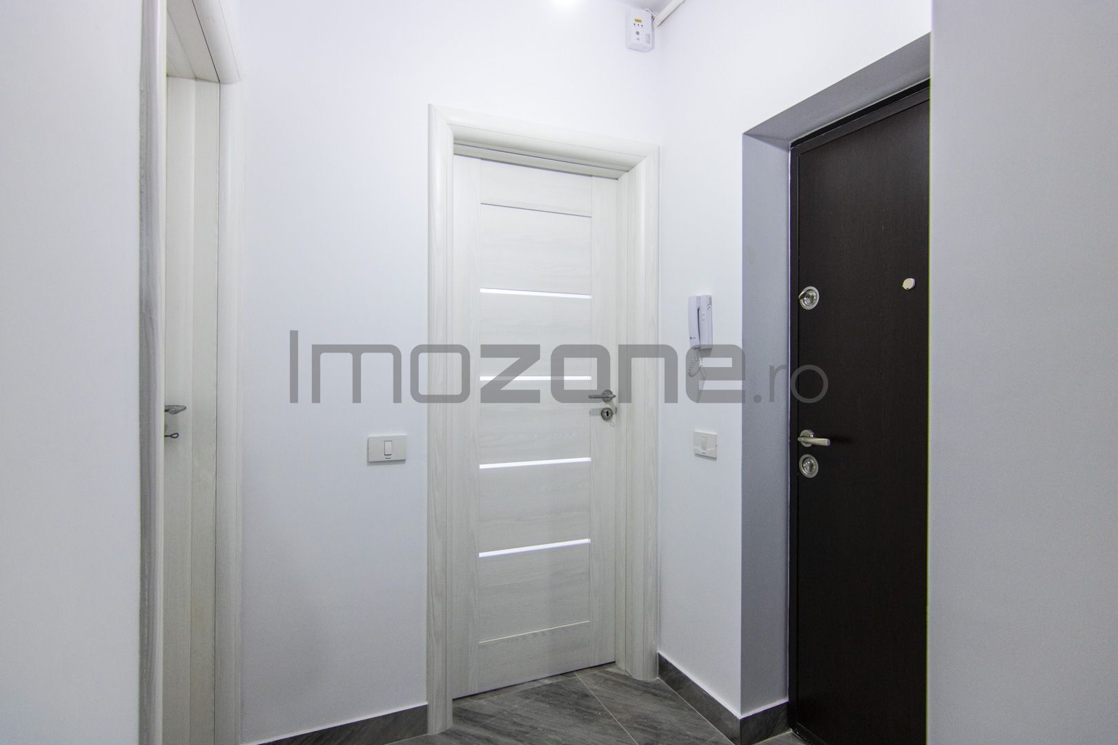 Prelungirea Ghencea, bloc nou, 3 camere, etaj 1/4, 83 mp, decomandat, 2 bai - Poză 41