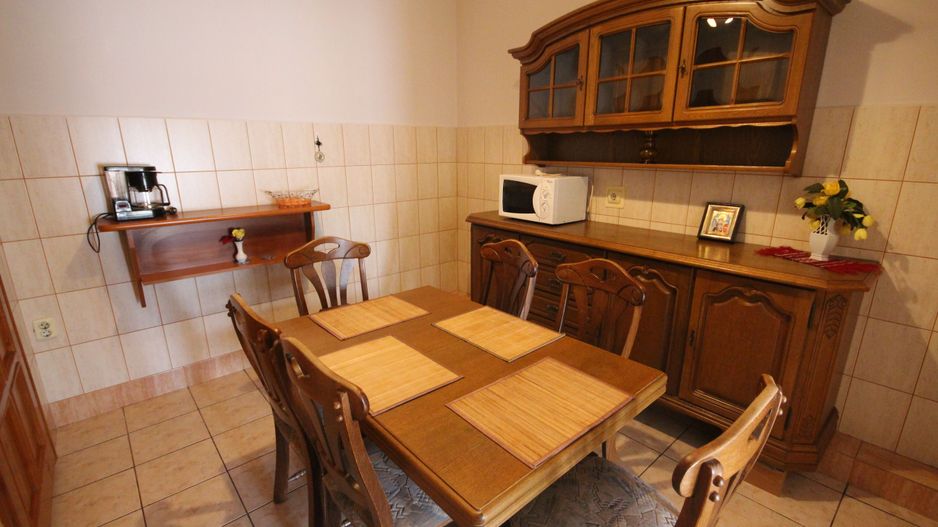 APARTAMENT SPATIOS  IN VILA - Poză 25