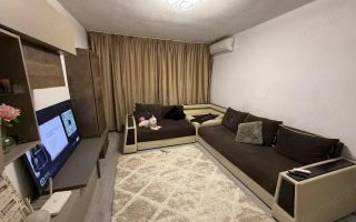 OCAZIE Apartament 2 camere spatios zona Alexandru Obregia. - Poză 1