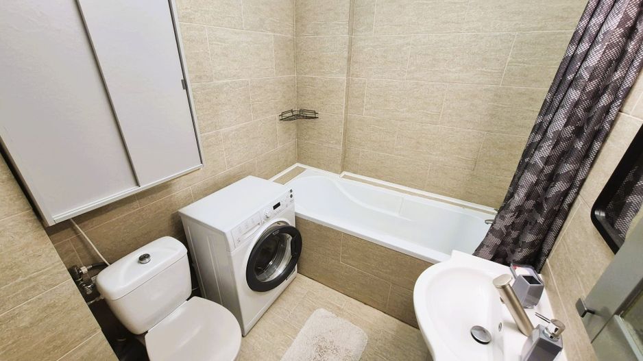 Garsoniera_Conf.1_Mobilata/Utilata_Totul la Cheie_Nou_Aer Curat - Poză 6