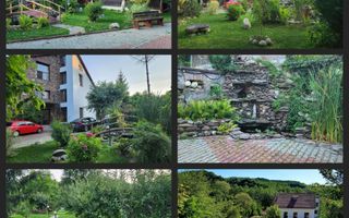 Vila Horezu Romanii de Jos - Poză 50
