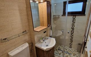 3 Camere Semidecomandat- Etaj intermediar-Zona Alexandru cel Bun - Poză 8