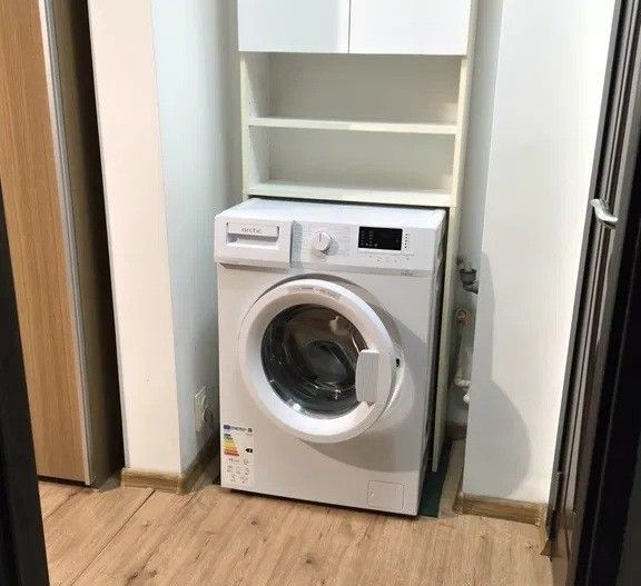 Apartament 2 camere metrou Lujerului-Centrala Proprie - Poză 7