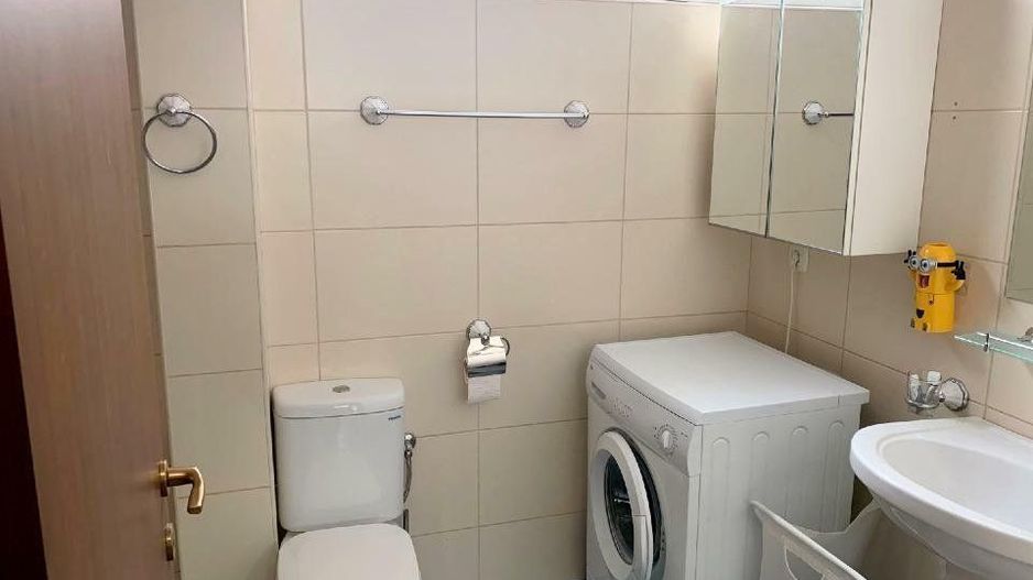 Ag BRASADAS vinde ap 2 Cam Avangarde Rezidential Prelungirea Ghencea - Poză 9