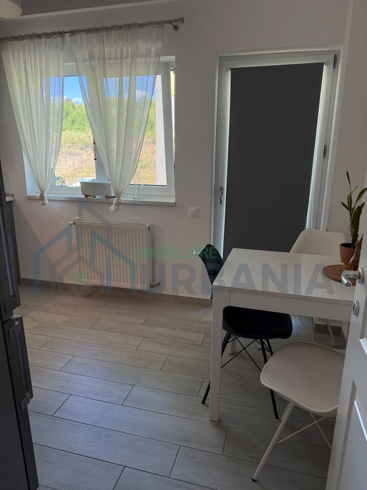 Apartament 3 camere + parcare de vanzare | Complexul Rezidential Cuibul Verde - Poză 6