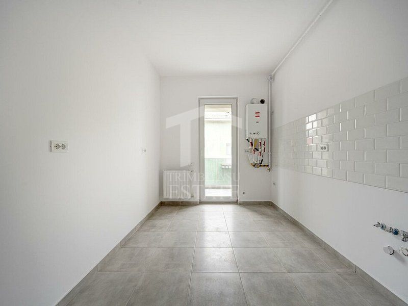 2 camere – 66 mp - Decomandat - Oltenitei - Gata de mutat - Poză 7