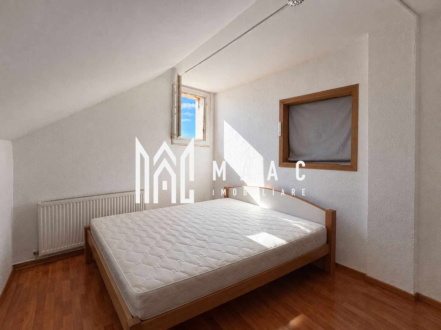 Apartament 3 camere de vânzare | Sibiu, Ștrand - Poză 3