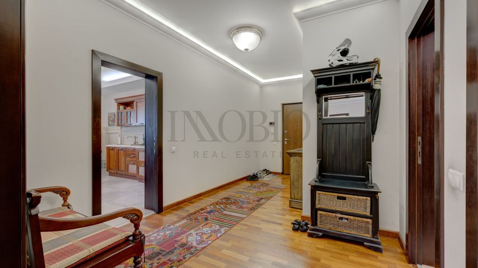 Apartament 4 Camere | Herastrau | Soseaua Nordului - Poză 7