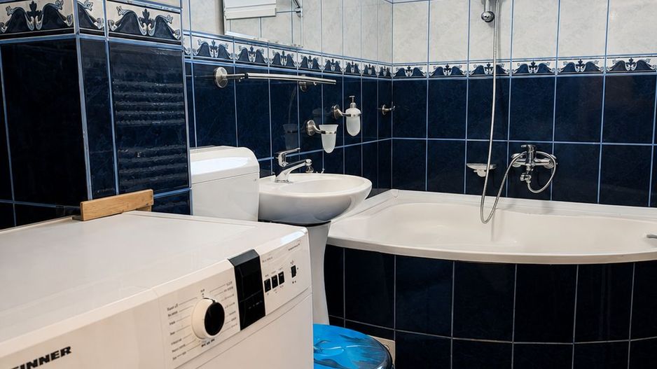 Apartament cu 3 camere în zona UMFST ( 7 Noiembrie) - Poză 8