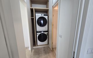 Apartament Exclusivist de Închiriat în Arena Residence - Poză 29