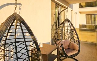 Chirie | Apartament 3 camere | Parcare | OMV Pipera - Poză 4