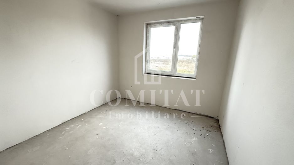 Apartament 3 camere Semifinisat| Parcare | Estimo Residence-Sînnicoară - Poză 5