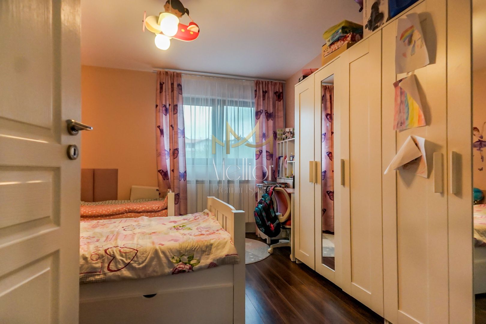 VAND/SCHIMB casa in Campenesti 1000 mp teren 270 mp utili 42 mp terasa - Poză 15