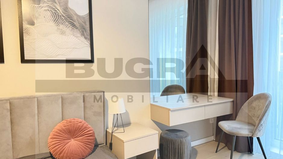 Apartament de 2 camere, 60mp, parcare subterana, zona Centrala - Poză 2