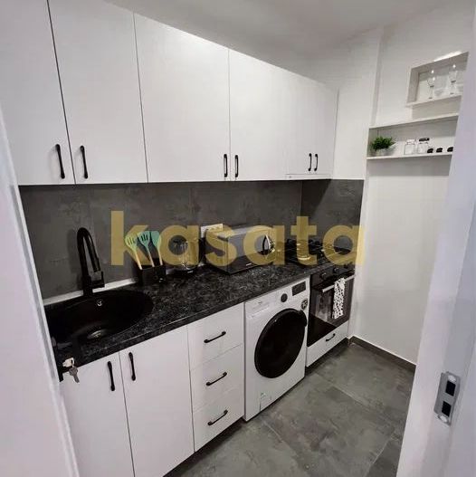 Garsonieră de închiriat lângă Plaza România | Renovată recent - Poză 5