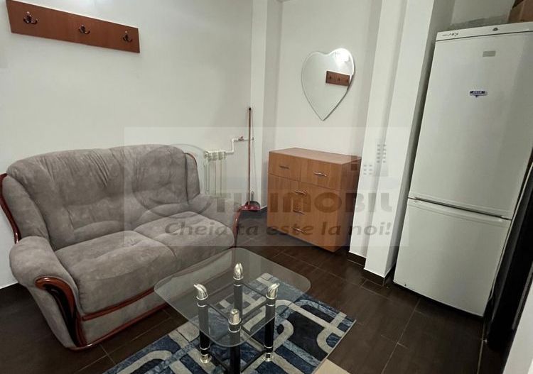Apartament 1 cameră de închiriat – zonă liniștită | 360 € - Poză 6
