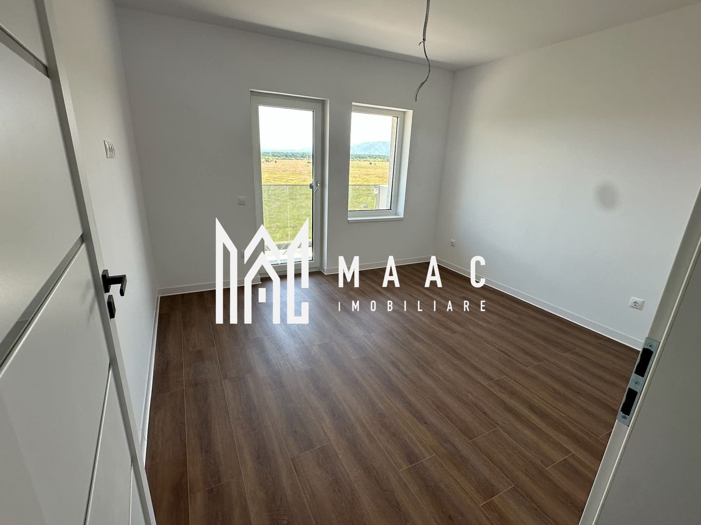 Apartament 3 camere | Doamna Stanca, Selimbar | 59,5 mp, parcare, 2025 - Poză 7
