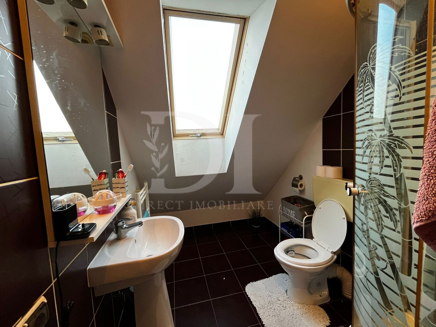 Apartament 3 camere | 108mp | modern - Poză 11