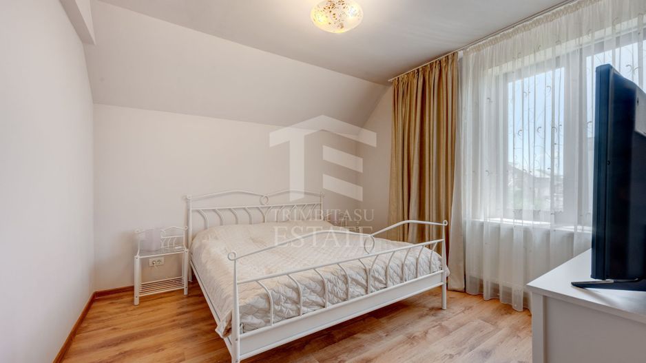 Vila Individuala Voluntari Pipera - Matei Millo - LOT 360 MP  P+1E+POD - Poză 12