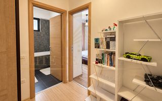 Tomis Plus | Apartament 3 camere | 88 mp | 2 bai | 2 balcoane | Etaj 3 - Poză 6