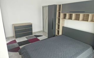 Apartament 2 camere de inchiriat – Valea Adanca, Str. Crangului – Etaj 2 – Loc de parcare - Poză 7
