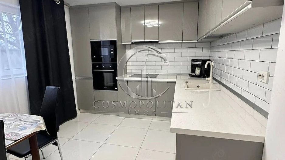 Casa si teren 740mp in Vadu Pasii/BZ ~ constructie 2007, finisaje - Poză 1