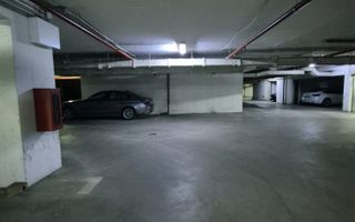 Evocasa Armonia Parcrae Subterana + Boxa - Poză 3