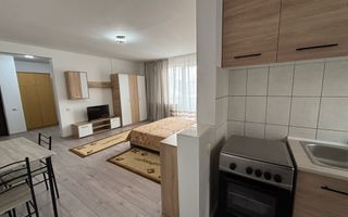 1 camera moderna, decomandata, parcare, Iris, Parcul Armatura - Poză 4