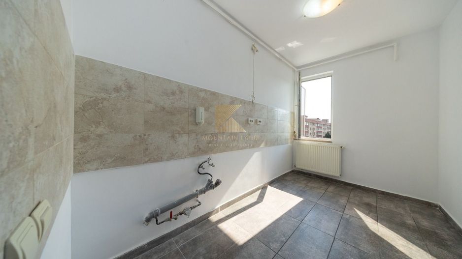 Apartament 3 camere, Bulevardul Victoriei 4, Etaj 7, Parcare subterana - Poză 4