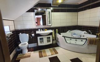 Casa P+1+M, 4 dormitoare, garaj, 500 mp teren, Micesti - Poză 17