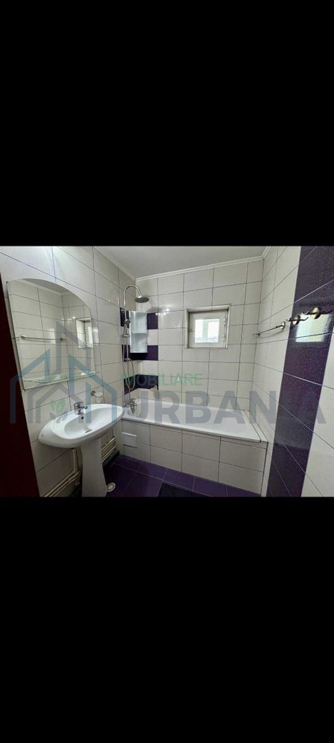 Inchiriez apartament 2 camere Canta/ Pacurari, Iasi - Poză 6
